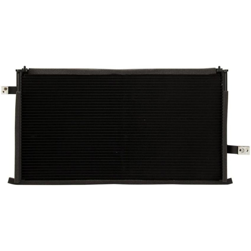 Reach International 31-4697 A/C Condenser