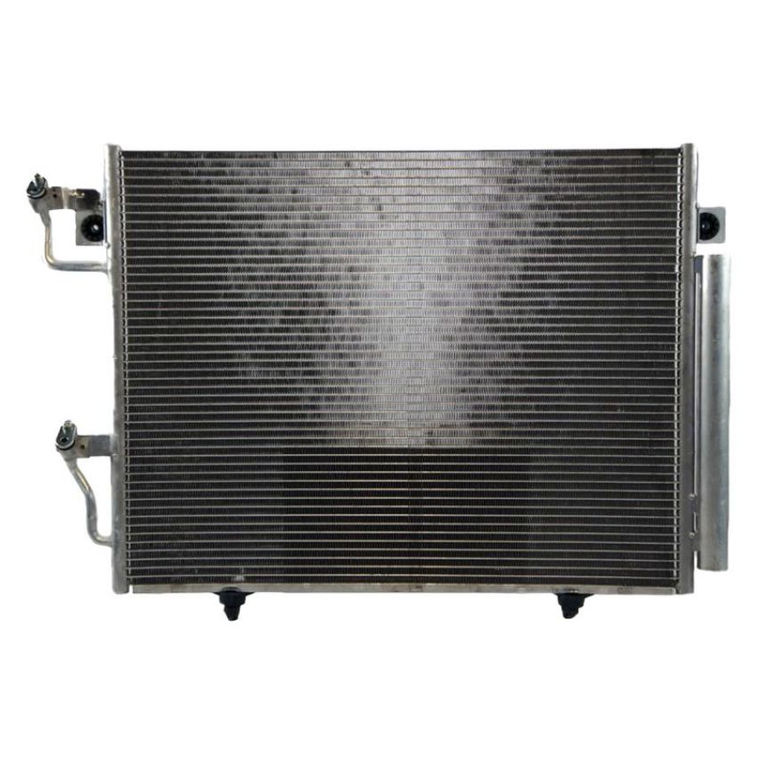 Reach International 31-4699 A/C Condenser