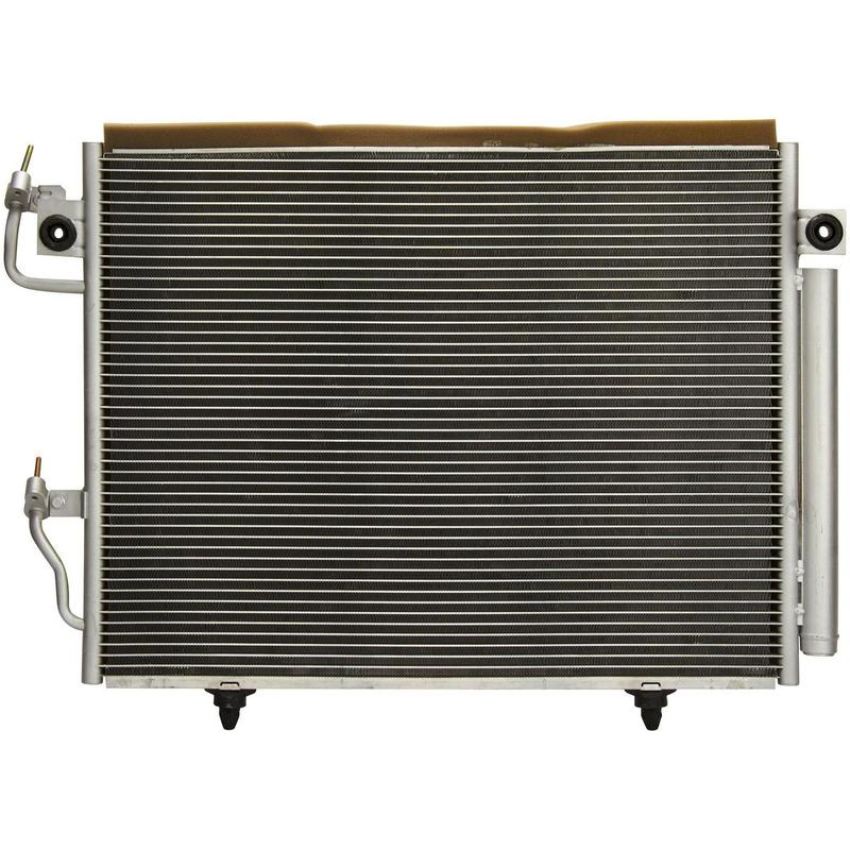 Reach International 31-4699 A/C Condenser