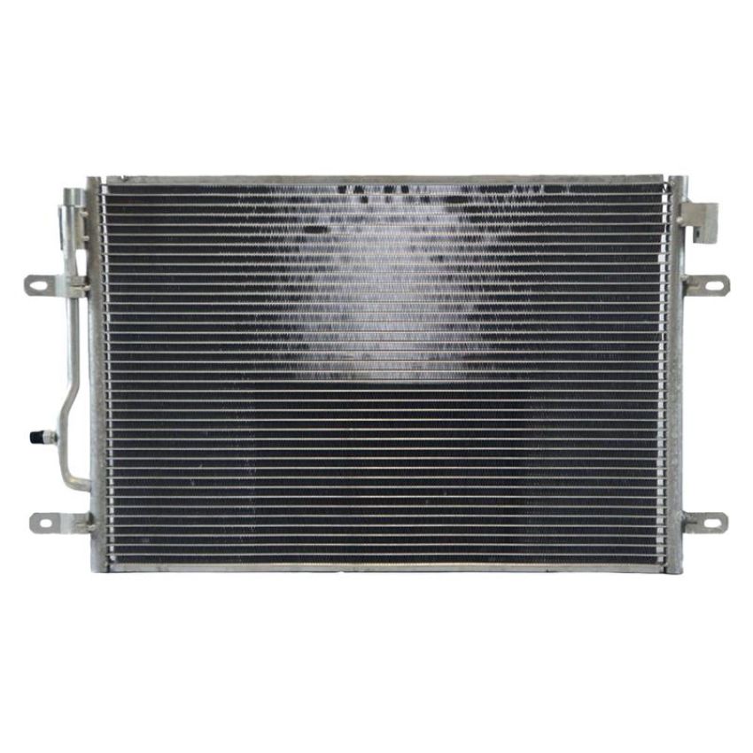 Reach International 31-4702 A/C Condenser
