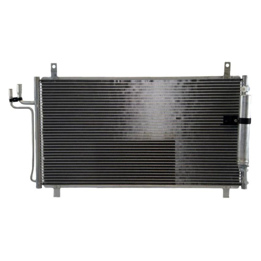 Reach International 31-4704 A/C Condenser