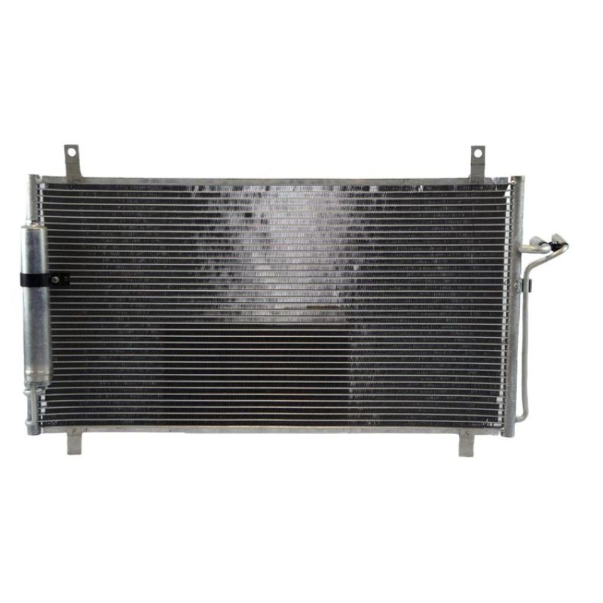 Reach International 31-4707 A/C Condenser