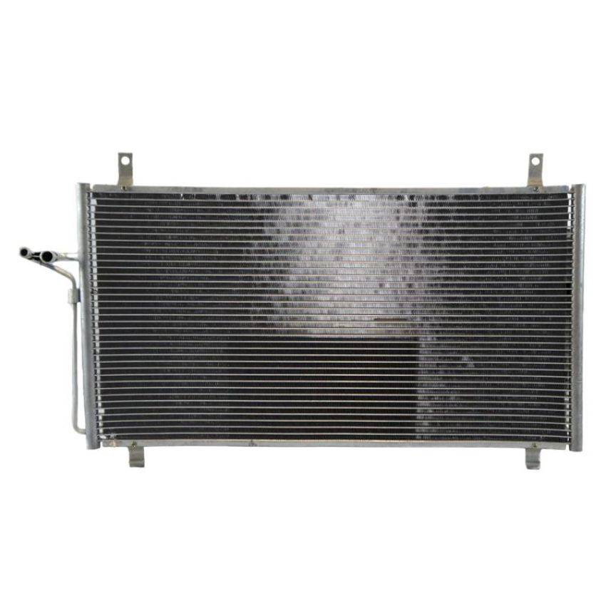 Reach International 31-4707 A/C Condenser
