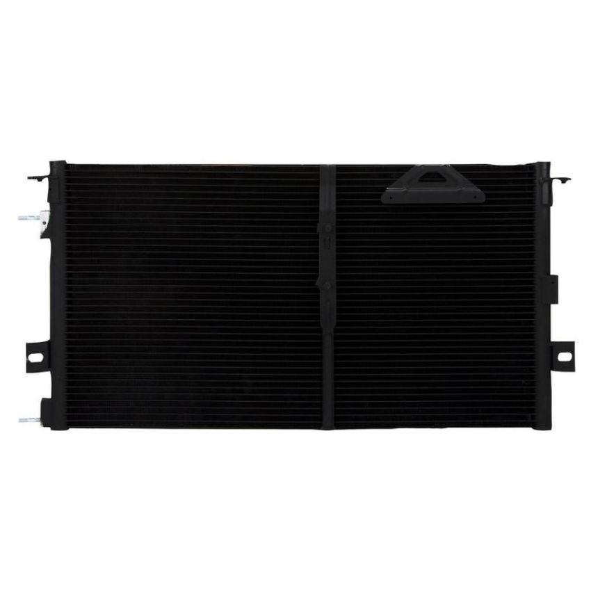 Reach International 31-4709 A/C Condenser