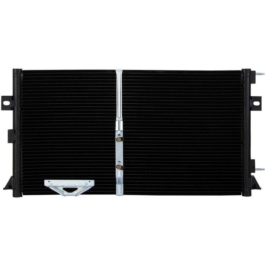 Reach International 31-4710 A/C Condenser