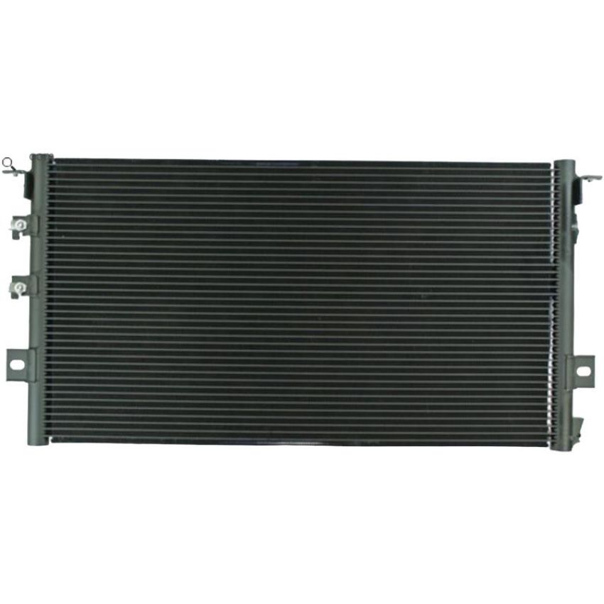 Reach International 31-4711 A/C Condenser