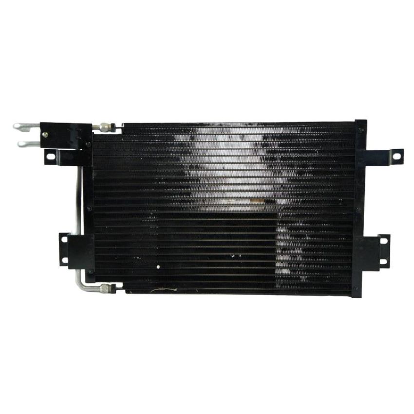 Reach International 31-4714 A/C Condenser
