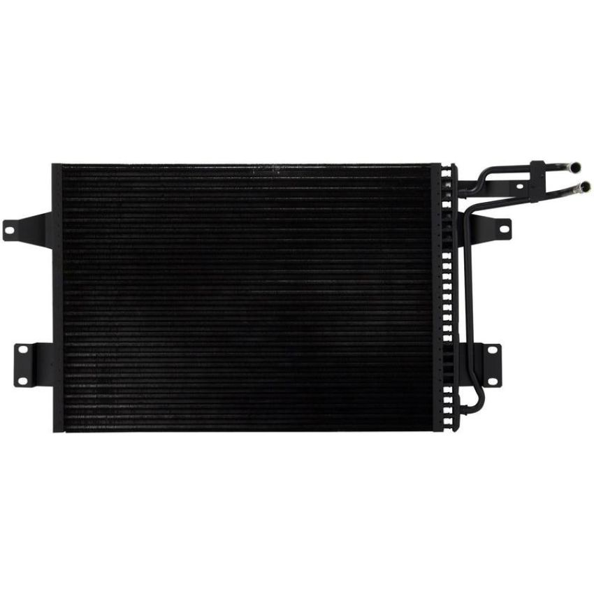 Reach International 31-4714 A/C Condenser