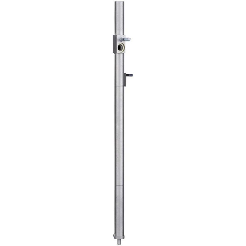 Reach International 31-4715 A/C Condenser