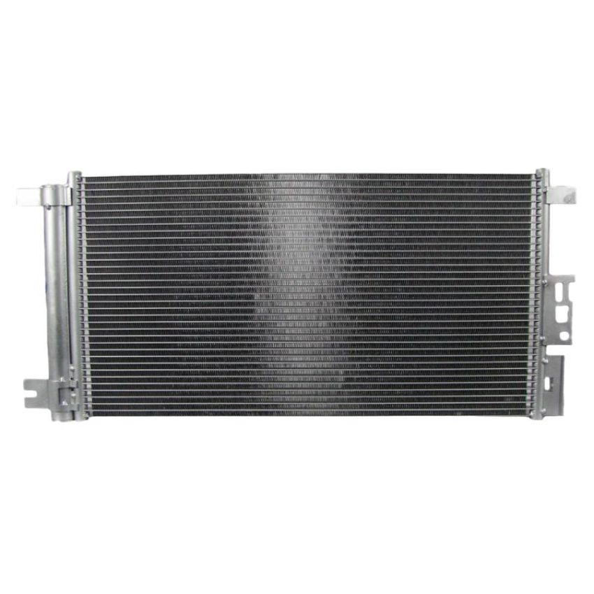 Reach International 31-4718 A/C Condenser