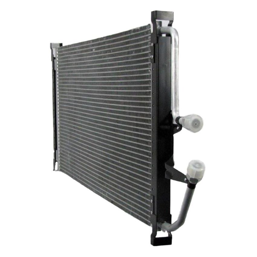 Reach International 31-4720 A/C Condenser
