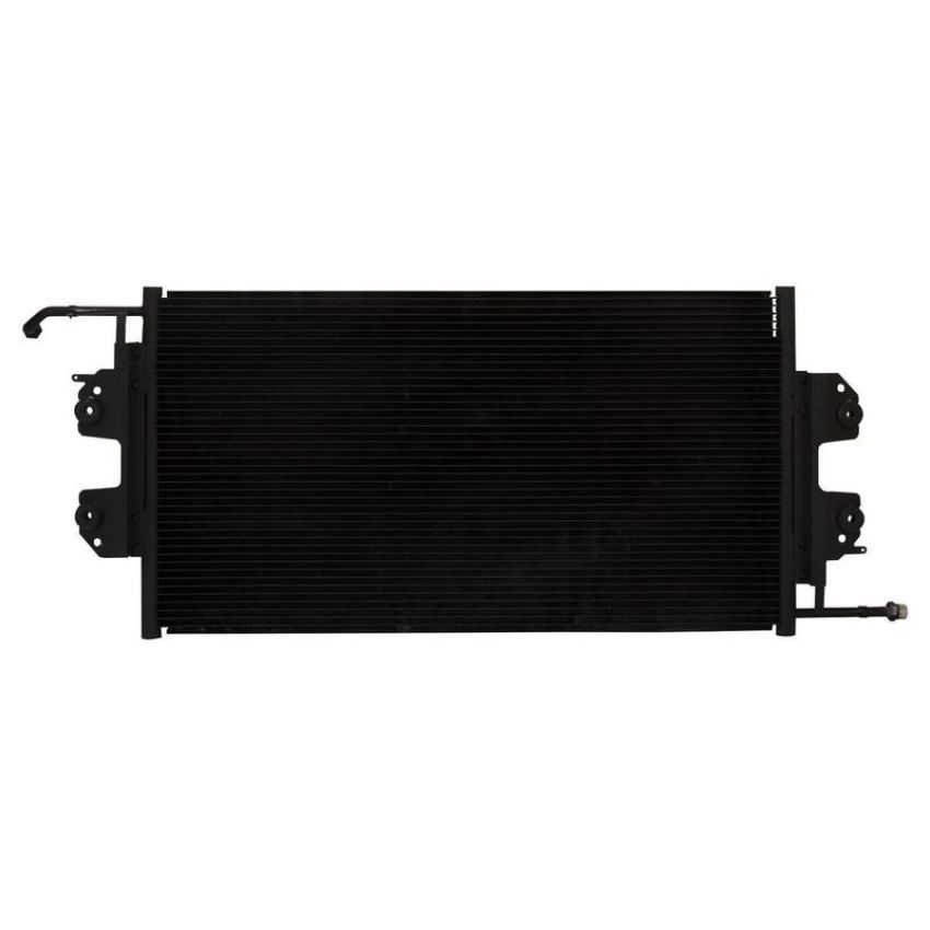 Reach International 31-4722 A/C Condenser