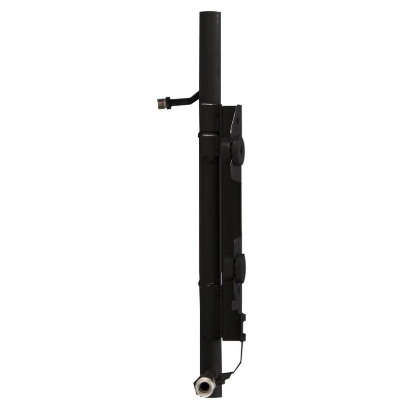 Reach International 31-4722 A/C Condenser