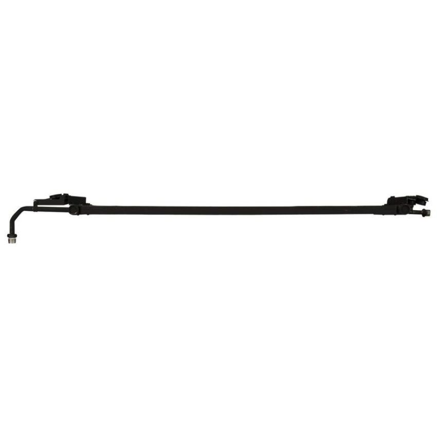 Reach International 31-4722 A/C Condenser