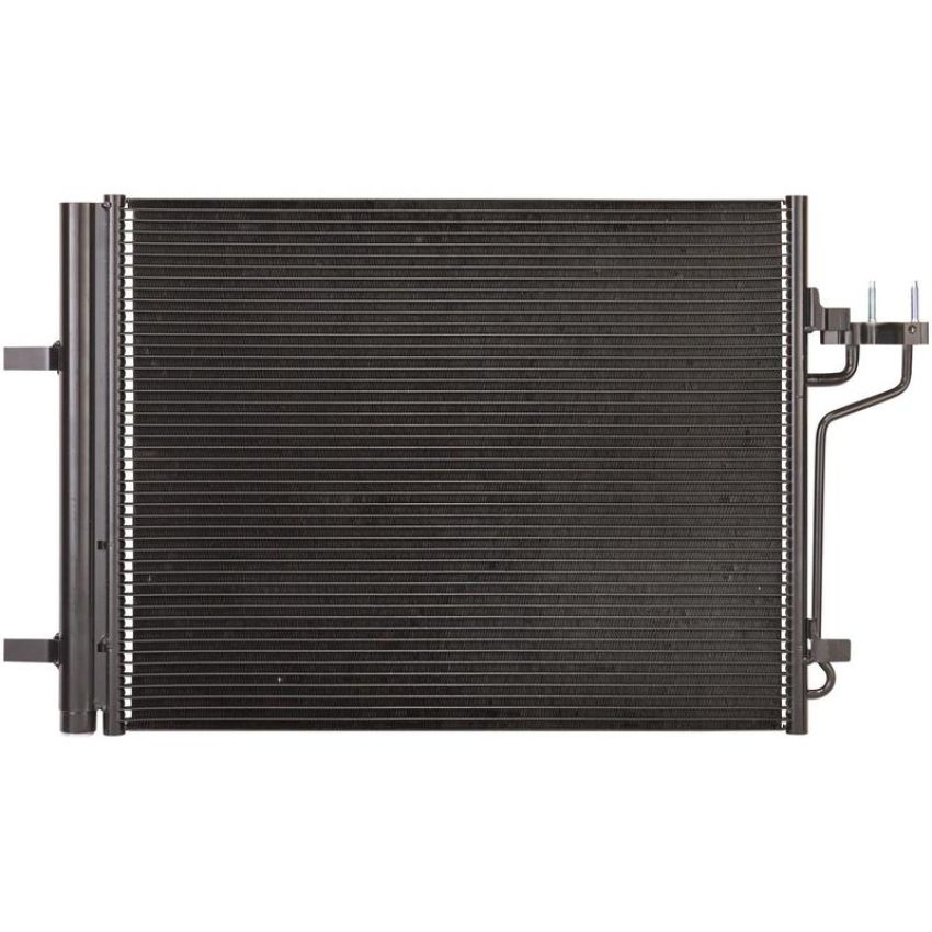 Reach International 31-4724 A/C Condenser