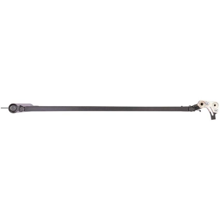 Reach International 31-4724 A/C Condenser