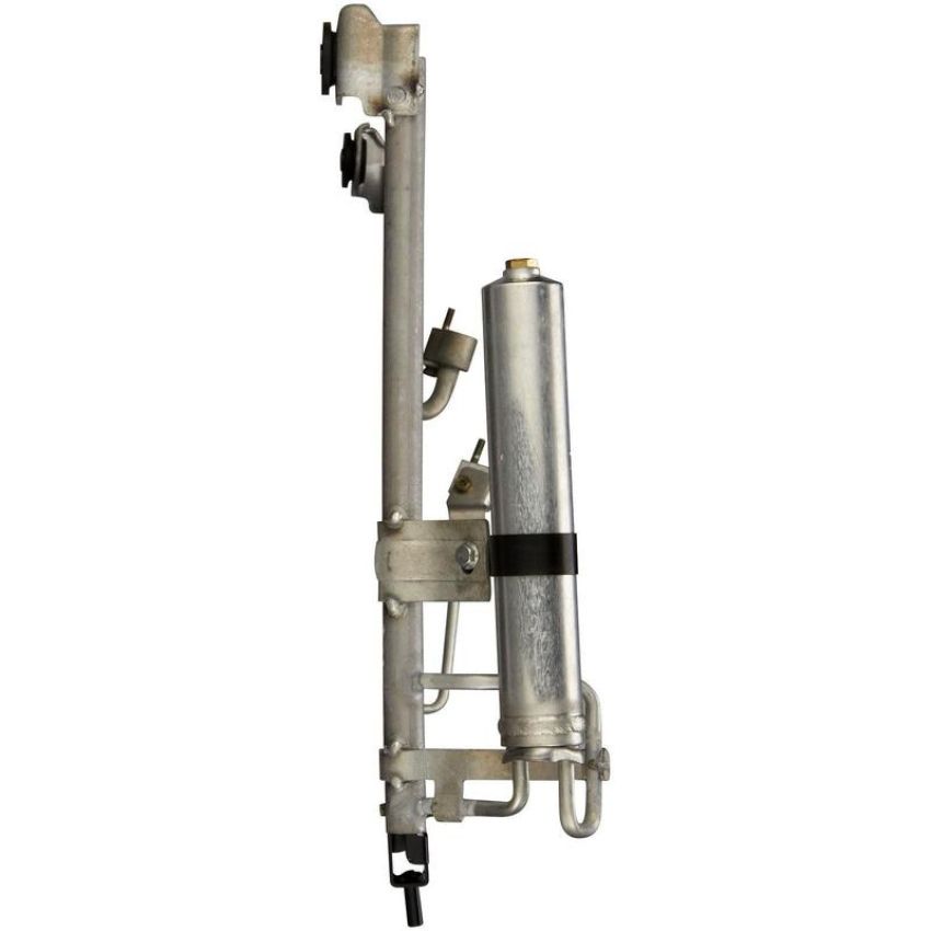 Reach International 31-4727 A/C Condenser