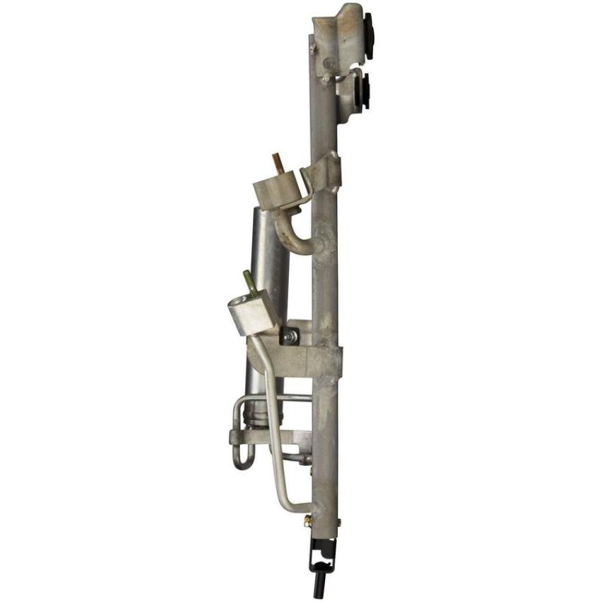 Reach International 31-4727 A/C Condenser