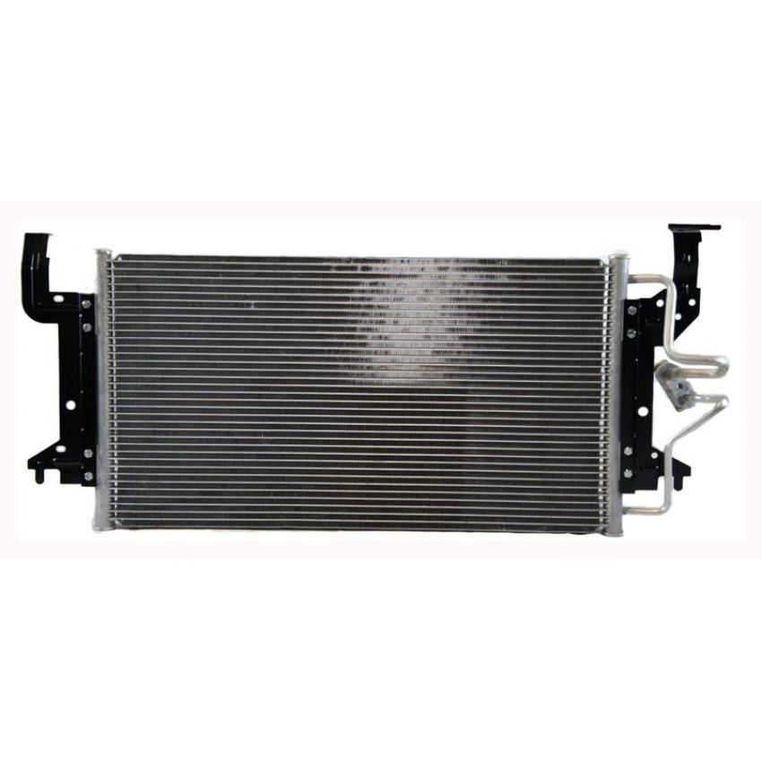 Reach International 31-4728 A/C Condenser