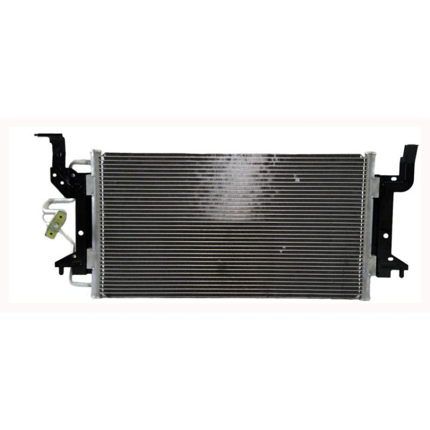 Reach International 31-4728 A/C Condenser