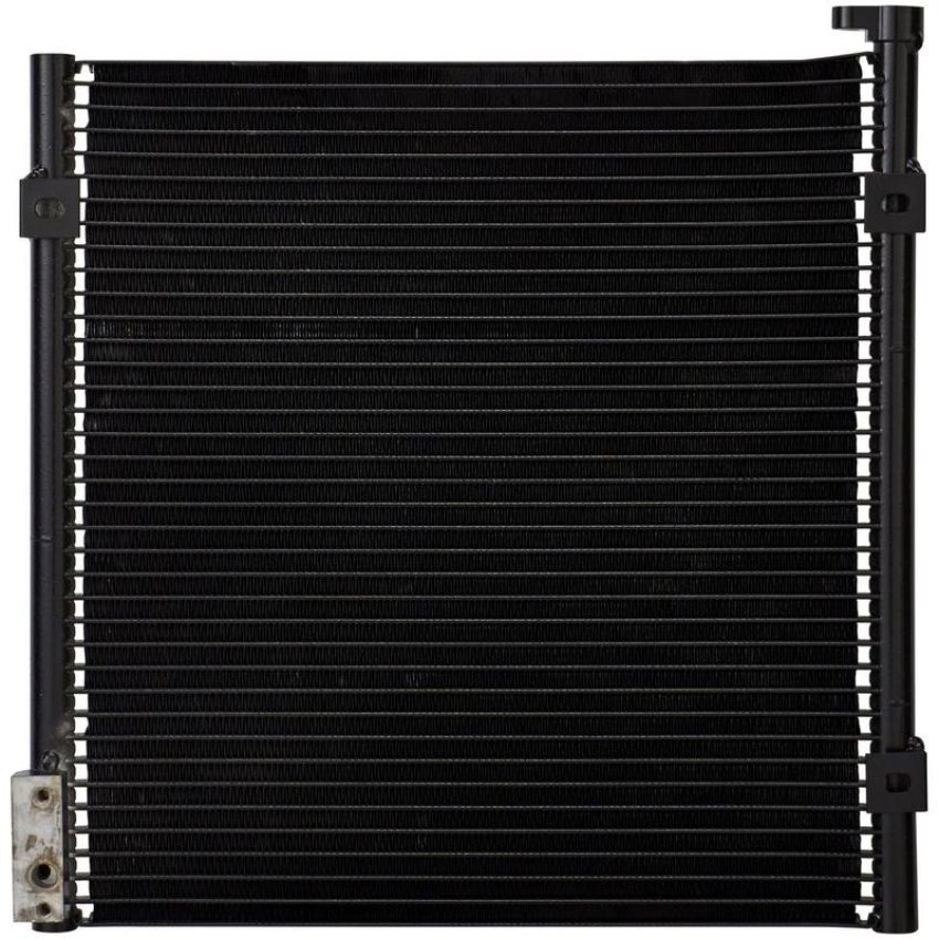 Reach International 31-4730 A/C Condenser
