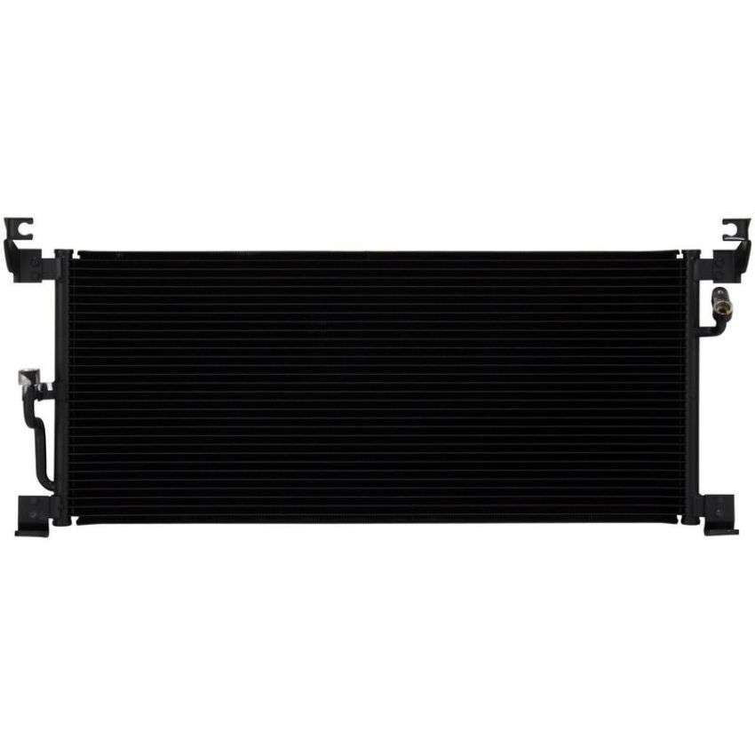 Reach International 31-4732 A/C Condenser