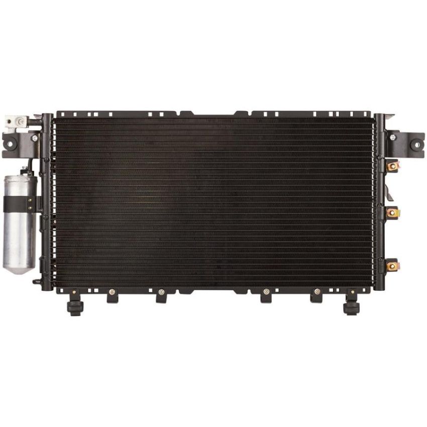 Reach International 31-4738 A/C Condenser
