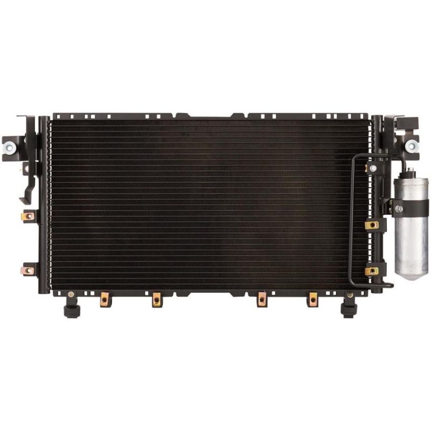 Reach International 31-4738 A/C Condenser