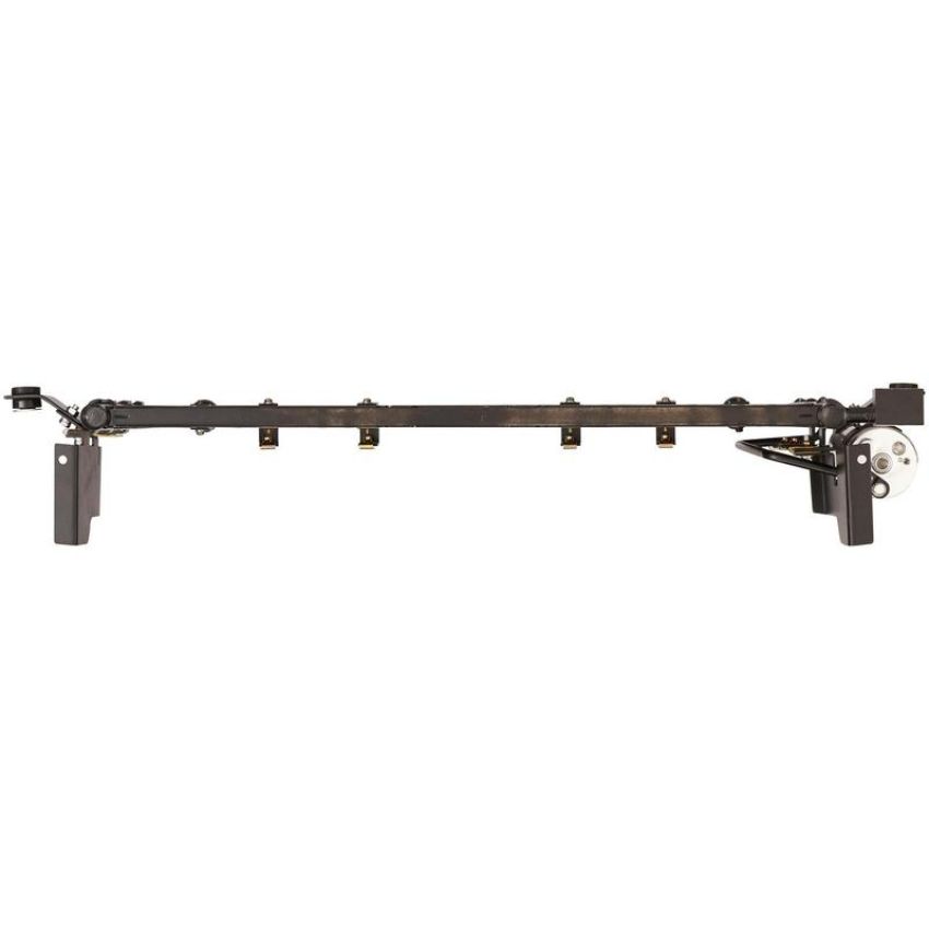 Reach International 31-4738 A/C Condenser