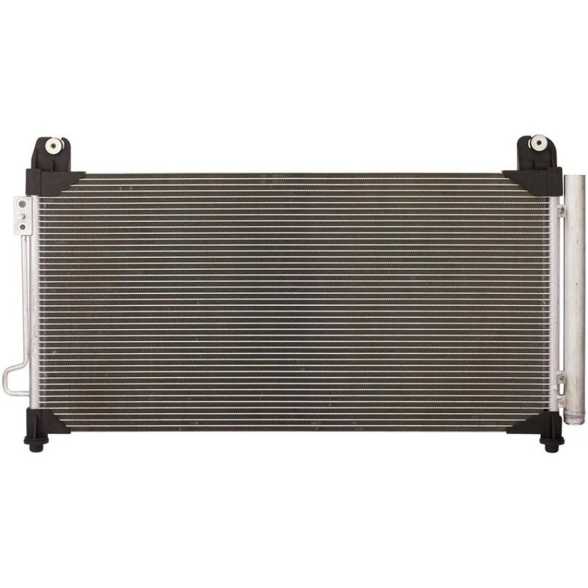 Reach International 31-4739 A/C Condenser