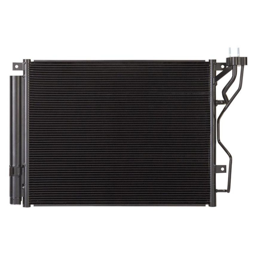 Reach International 31-4740 A/C Condenser