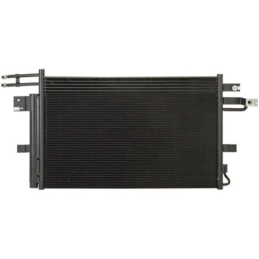 Reach International 31-4741 A/C Condenser