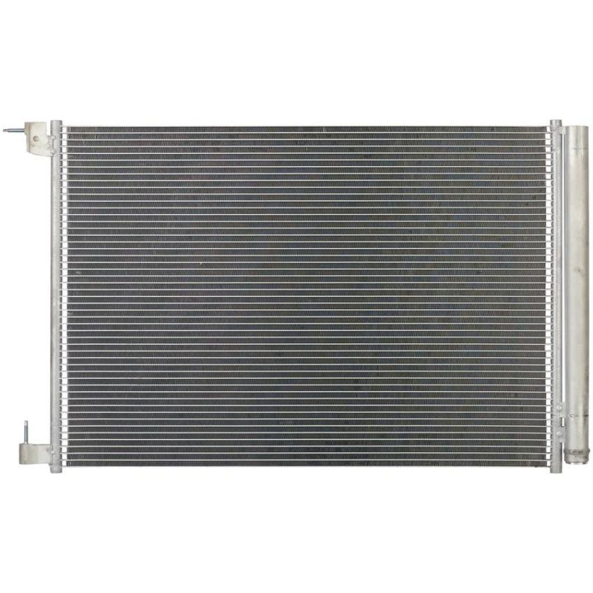 Reach International 31-4742 A/C Condenser