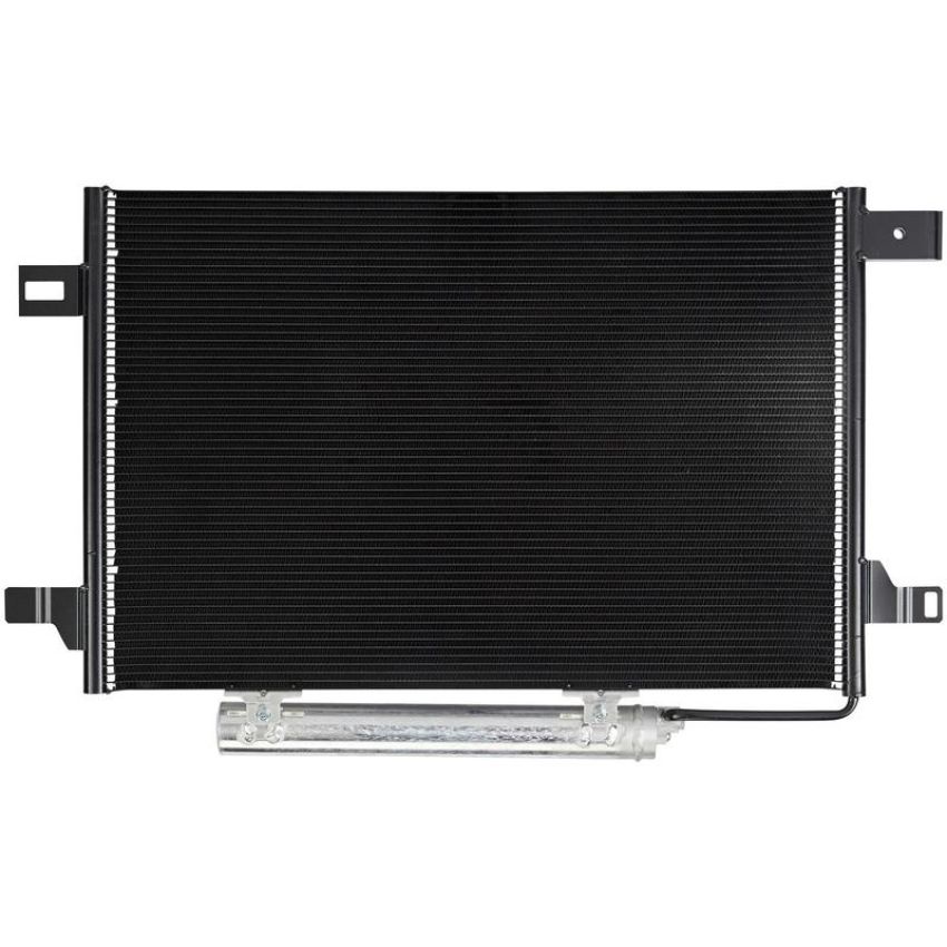 Reach International 31-4743 A/C Condenser