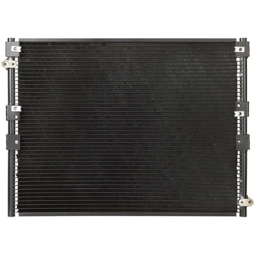 Reach International 31-4744 A/C Condenser