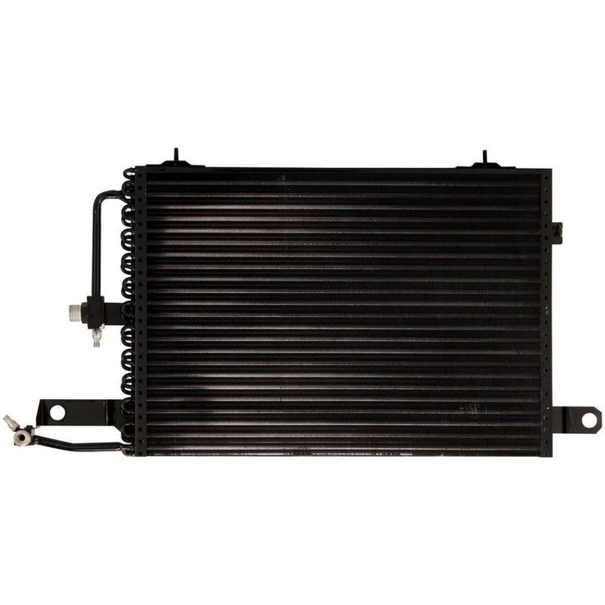Reach International 31-4748 A/C Condenser