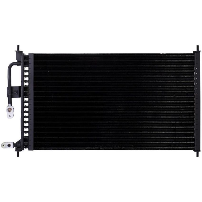 Reach International 31-4750 A/C Condenser