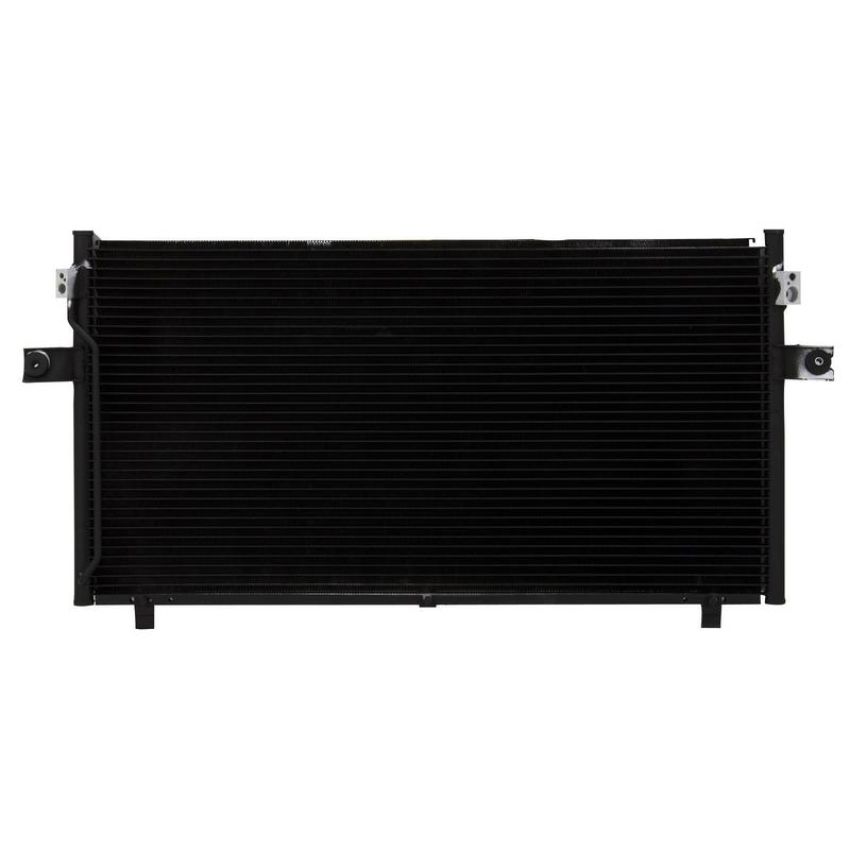 Reach International 31-4758 A/C Condenser