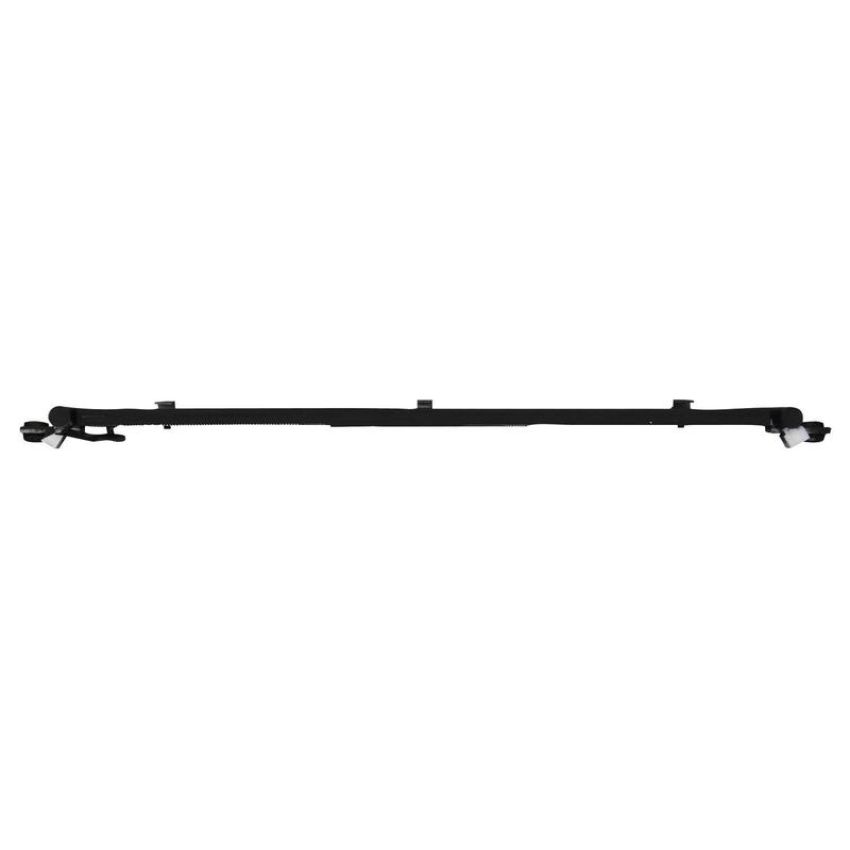 Reach International 31-4758 A/C Condenser