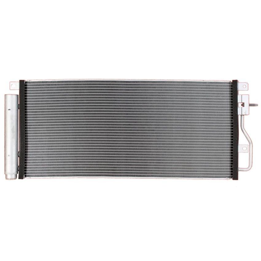 Reach International 31-4759 A/C Condenser