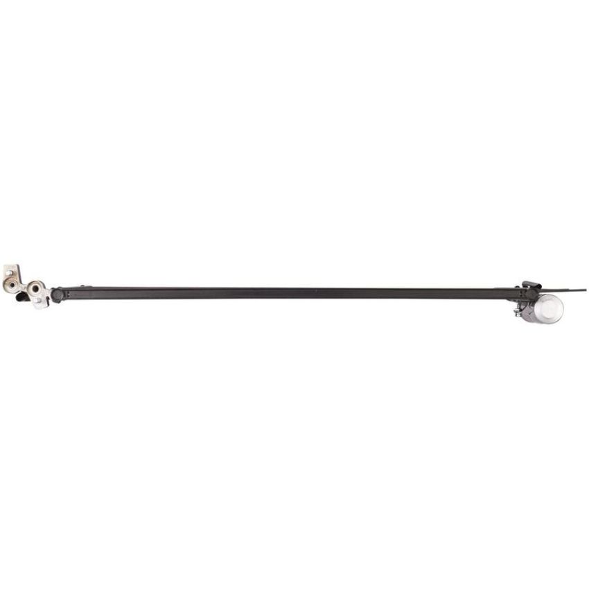Reach International 31-4761 A/C Condenser