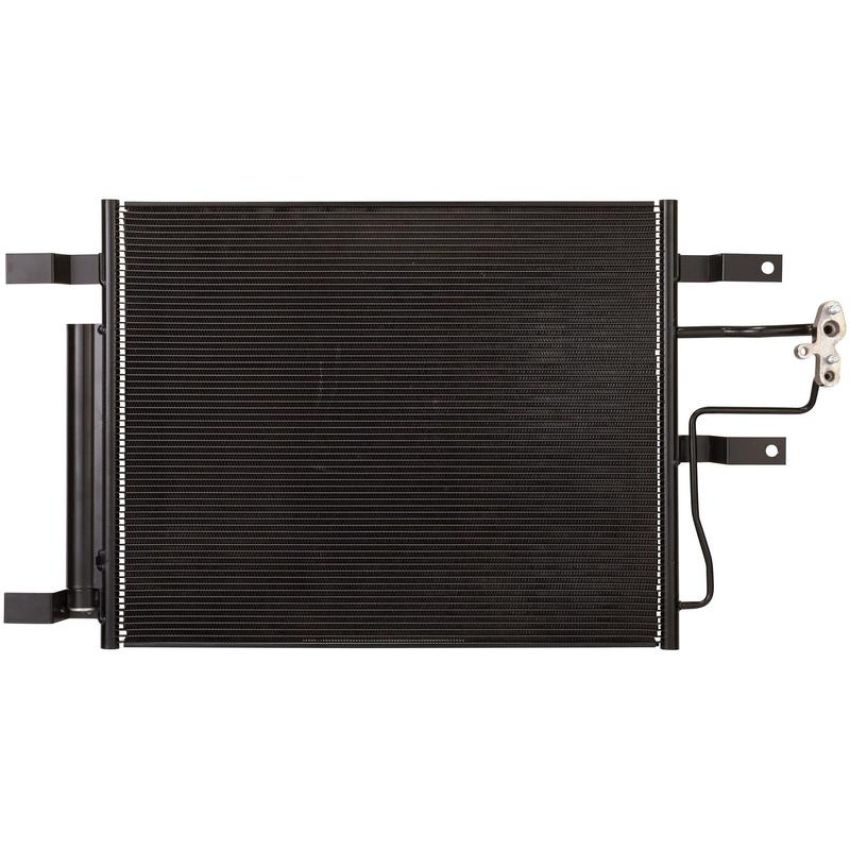 Reach International 31-4765 A/C Condenser