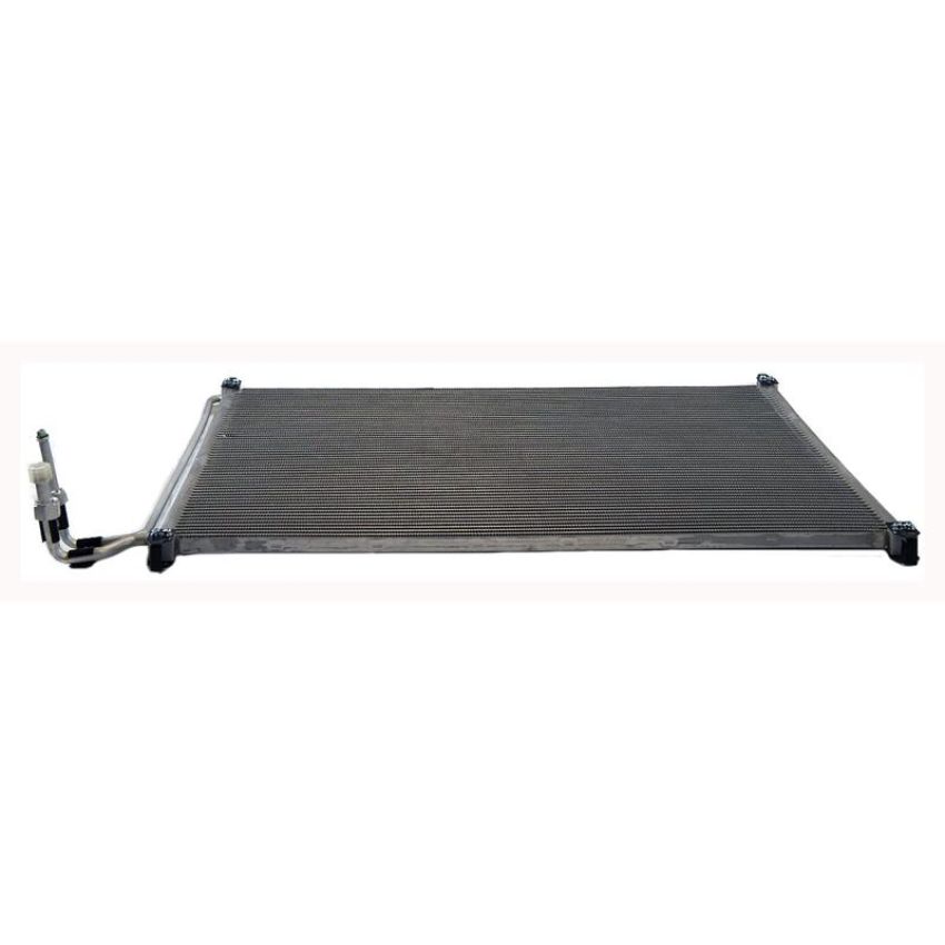 Reach International 31-4768 A/C Condenser