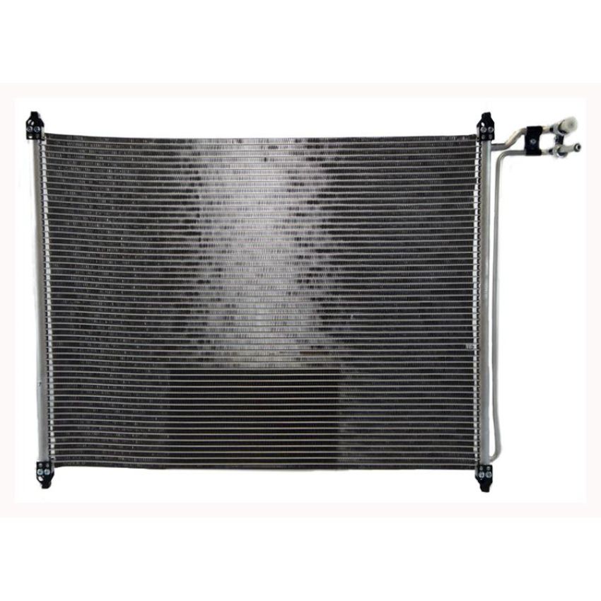 Reach International 31-4768 A/C Condenser