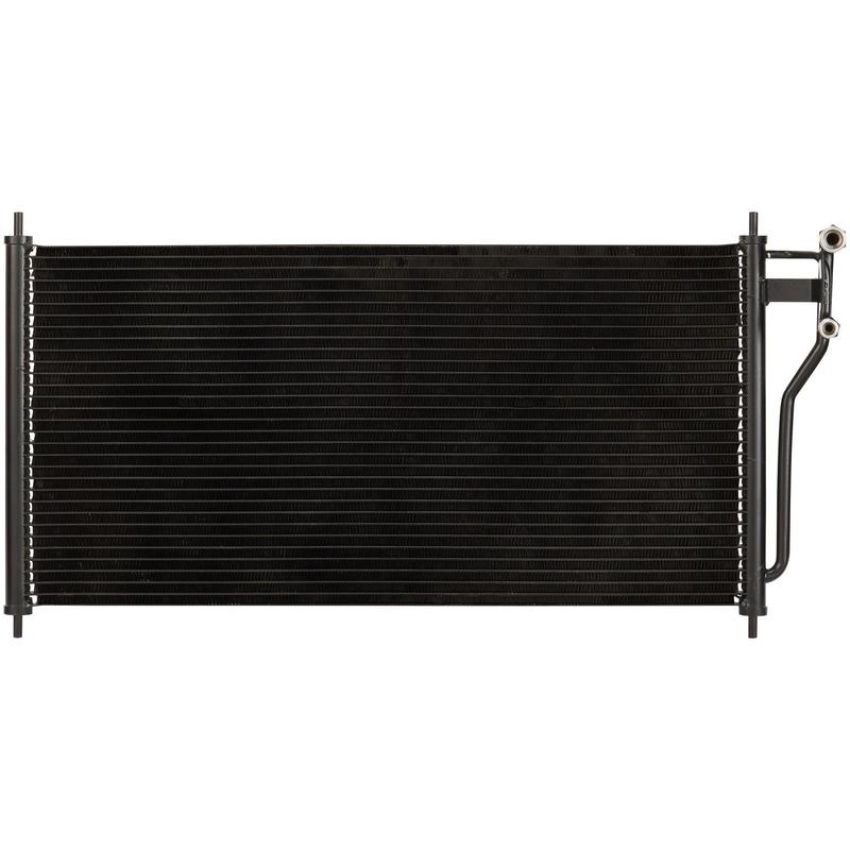 Reach International 31-4774 A/C Condenser