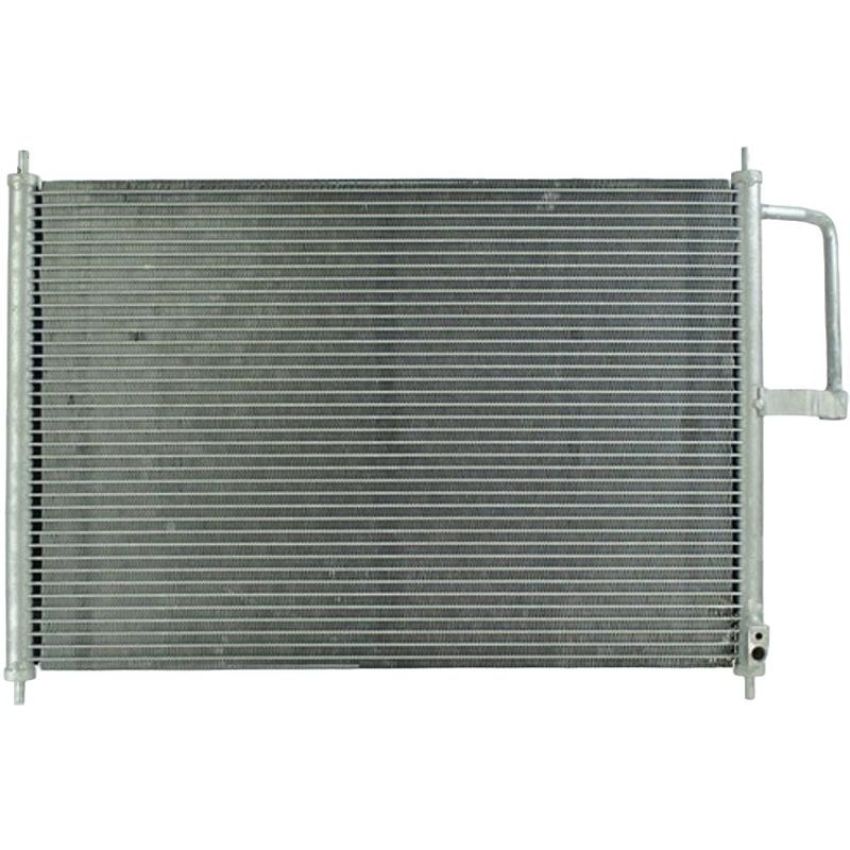 Reach International 31-4775 A/C Condenser