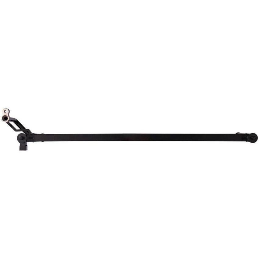 Reach International 31-4775 A/C Condenser