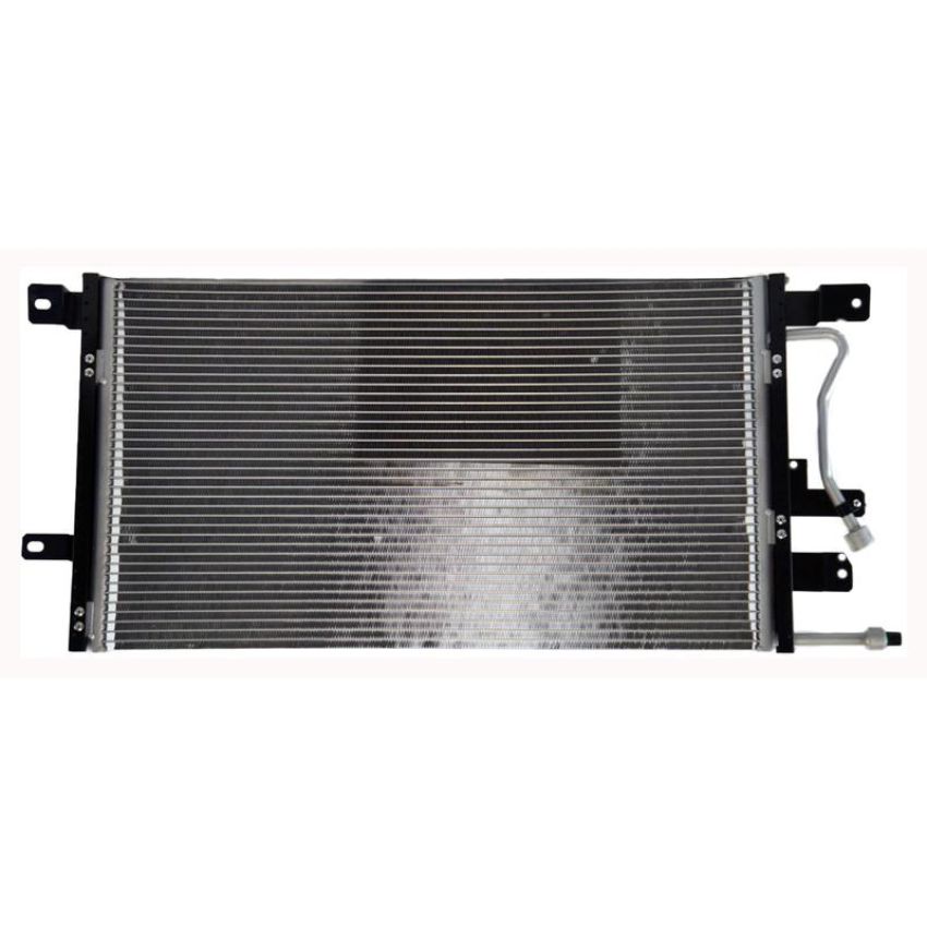 Reach International 31-4779 A/C Condenser