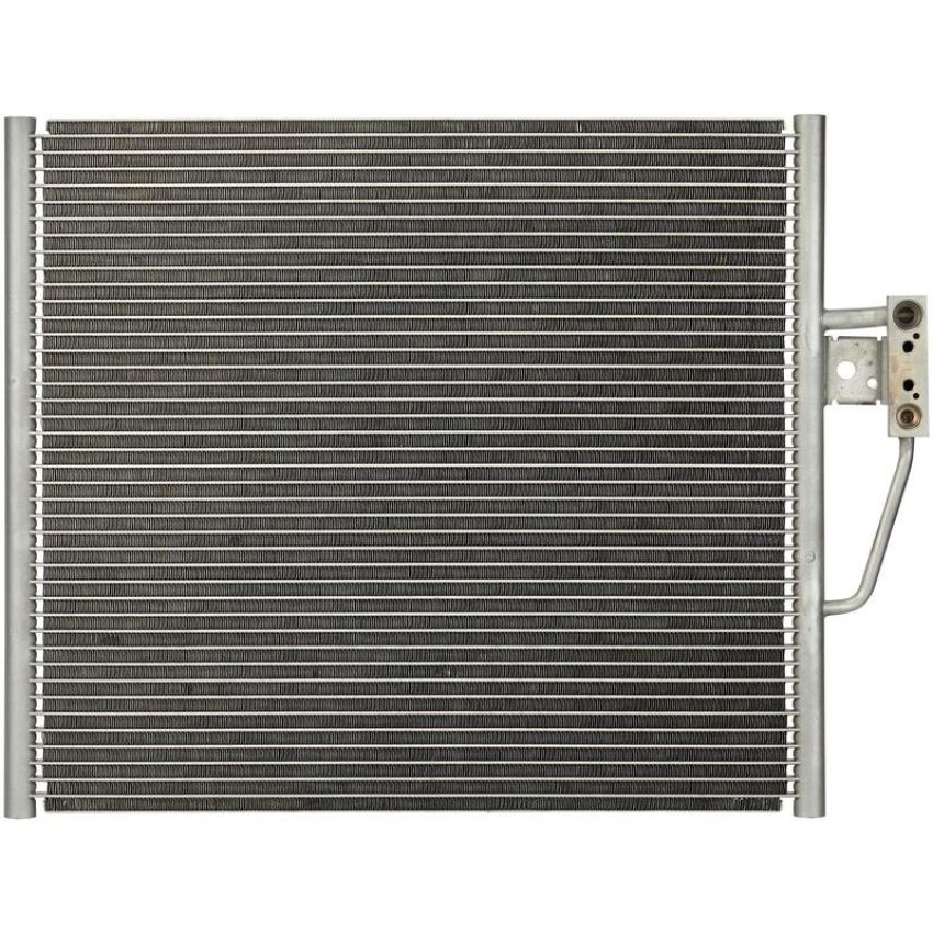 Reach International 31-4780 A/C Condenser