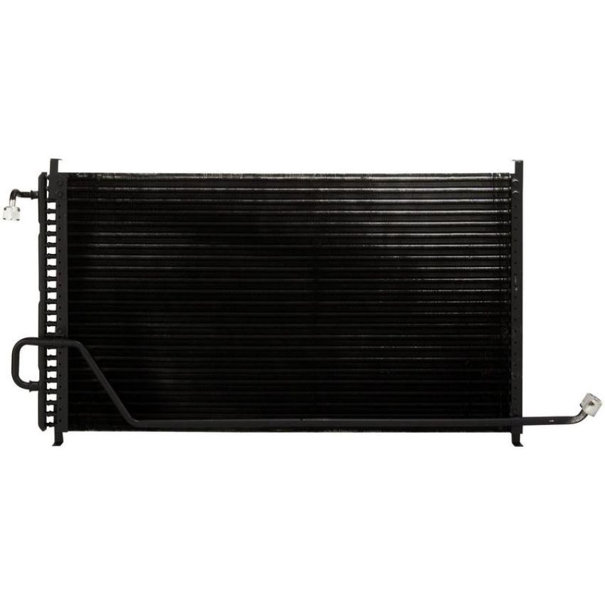 Reach International 31-4783 A/C Condenser
